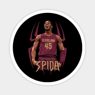 SPIDA Magnet